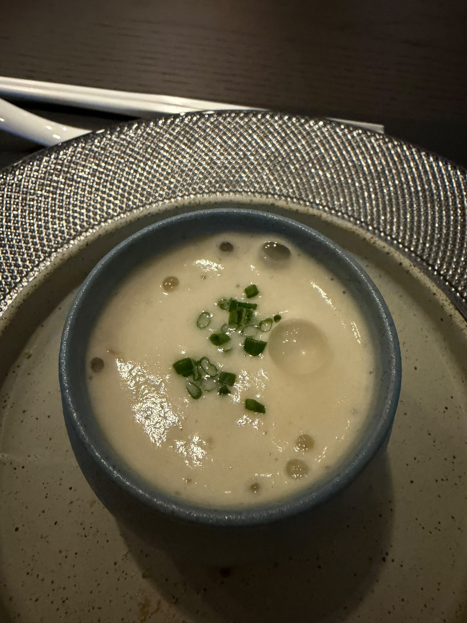 soup